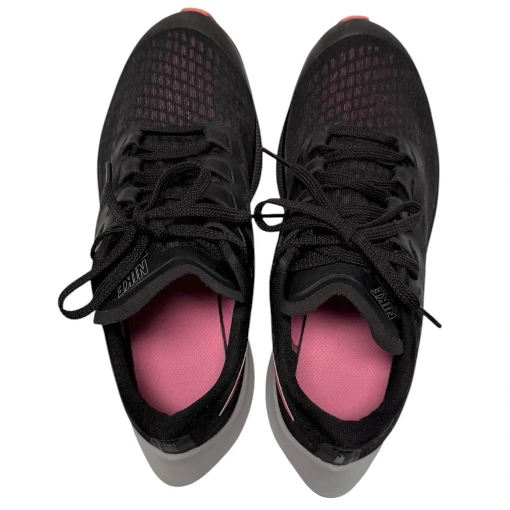 Nike Air Zoom Pegasus 37 GS Running Shoe Youth